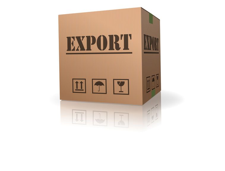 Agevolazioni per promuovere l'esportazione