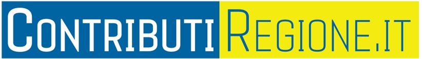 Logo contributiregione semplice