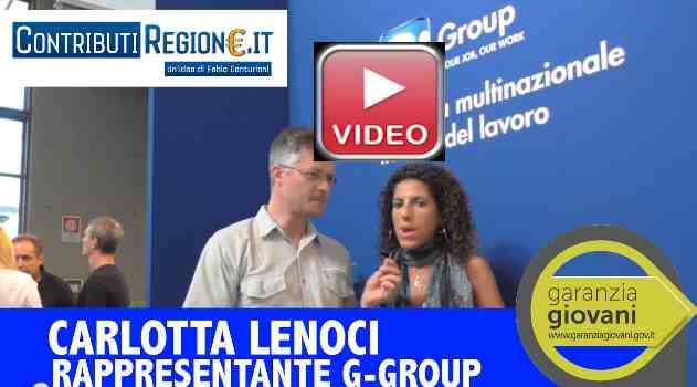 Garanzia Giovani cover youtube 27kb con bottone video