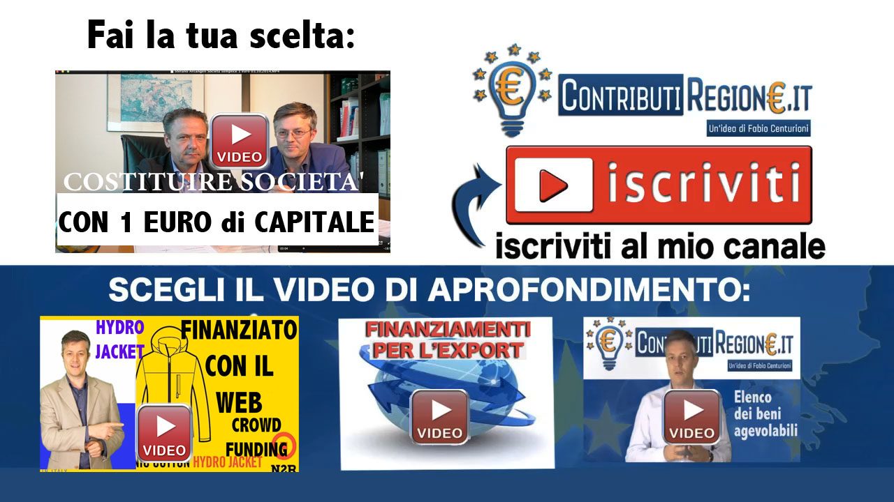 finanziamenti agevolati alle imprese copertina finale