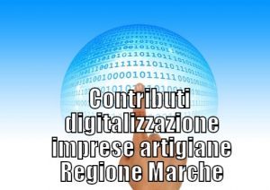 bando digitalizzazione