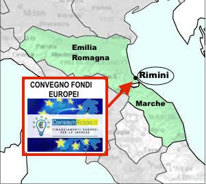 Mappa Convegno