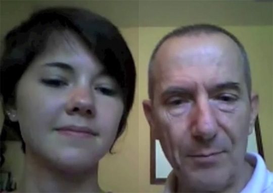 Ezio e Chiara