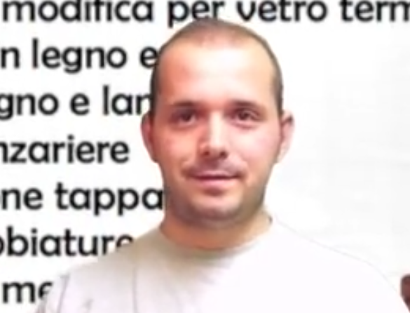 Andrea Brunori