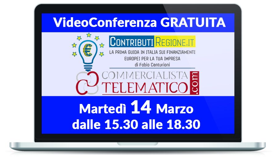 Videoconferenza 1403