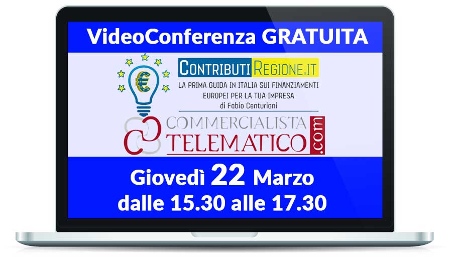 Videoconferenza