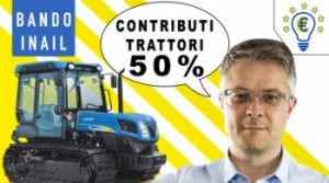 contributo trattori 50%
