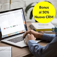 Bonus al 50% per ricerca e sviluppo