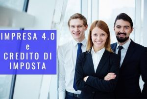 contributi e agevolazioni impresa 4.0