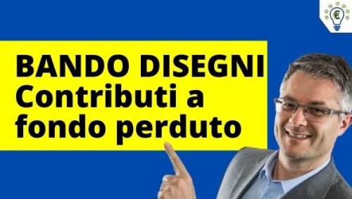 Bando-disegni